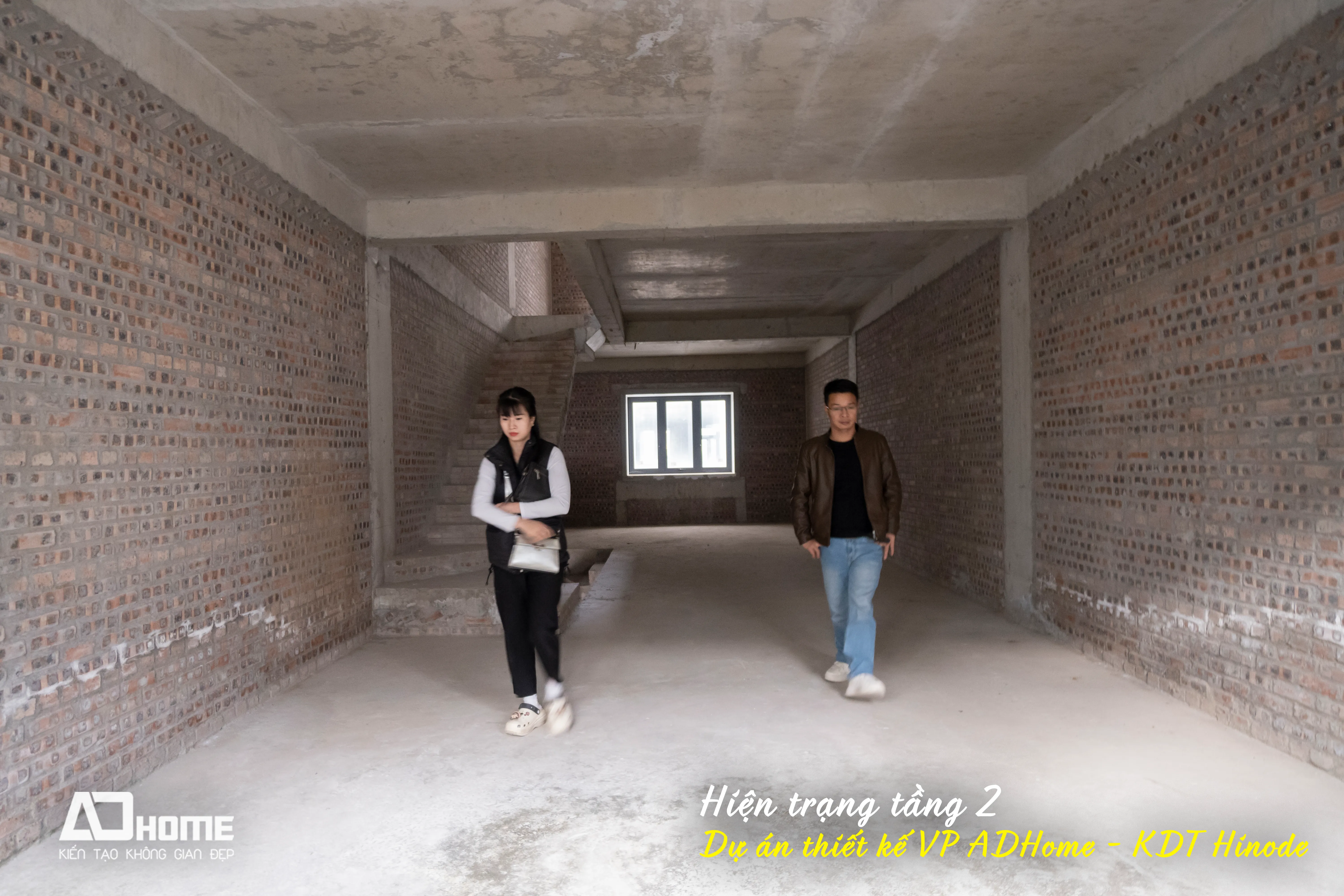 Lý do chọn ADHome thiết kế nội thất tại Hinode Royal Park Hoài Đức