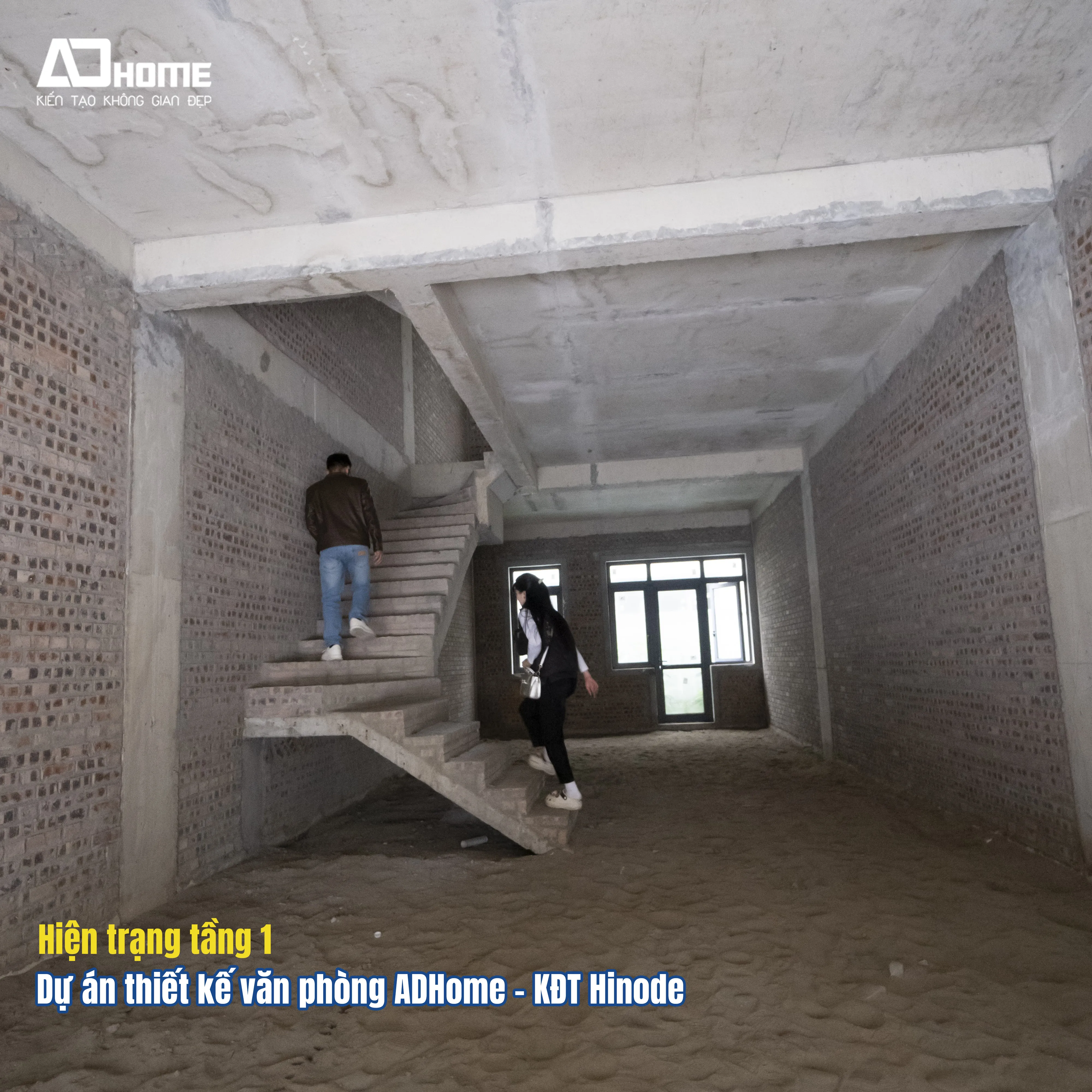 Hạ tầng kỹ thuật khu đô thị Hinode Royal Park Hoài Đức và quy trình thiết kế nội thất Hinode Royal Park