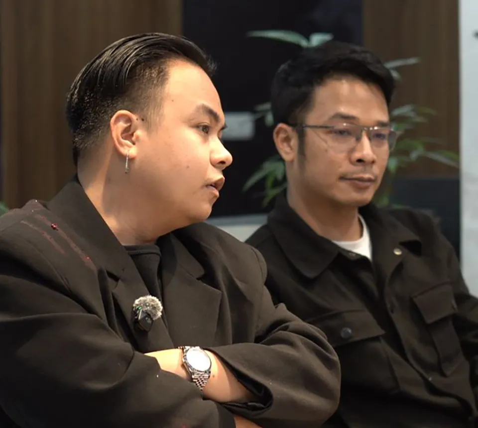 Kiến trúc sư ADHome thiết kế nội thất luxury cao cấp