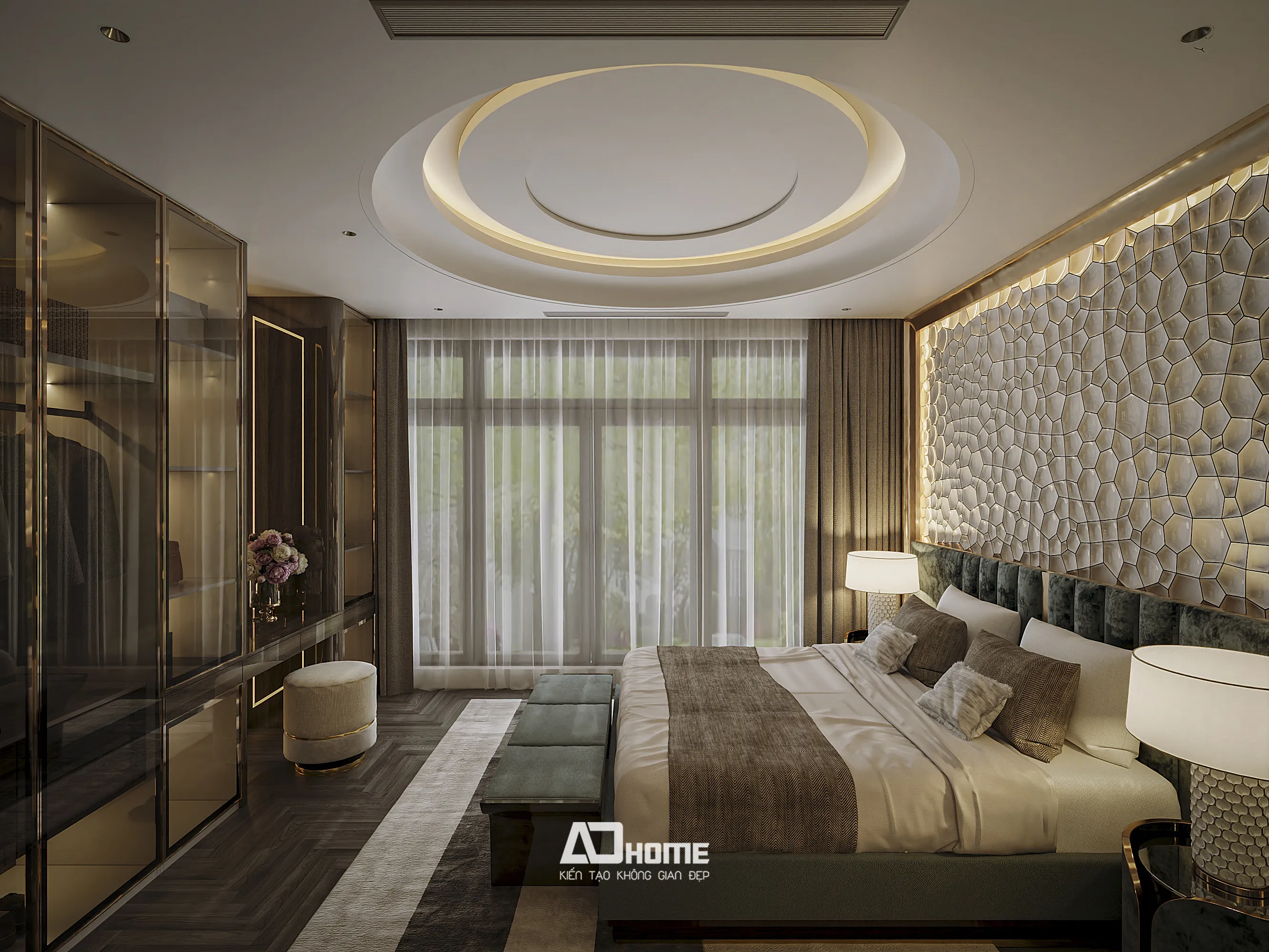 Thiết kế liền kề Vinhomes tối ưu không gian sống và công năng