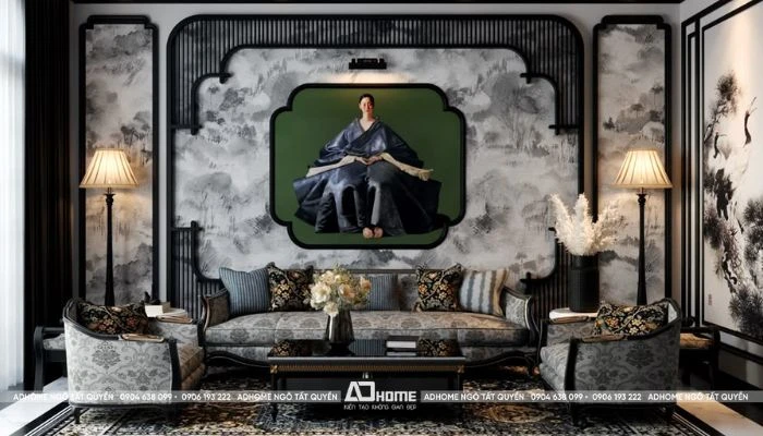 Phong Cách Indochine Hiện Đại | Bản Giao Hưởng Của Hoài Niệm và Đương Đại