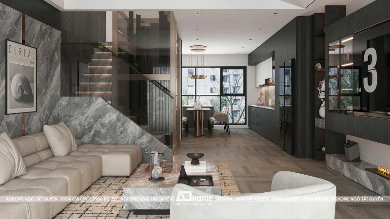 Vinhomes Ocean Park 2