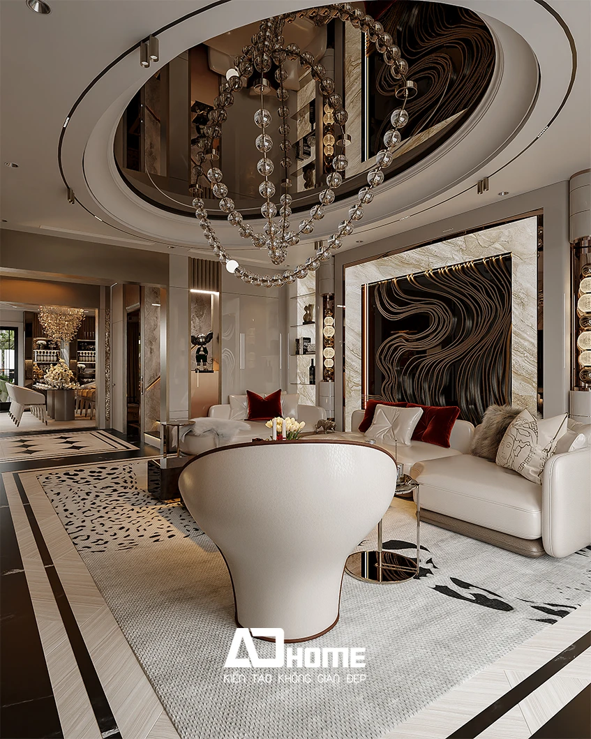 Xẻ khe Thiên Nga 2 - Vinhomes Cổ Loa