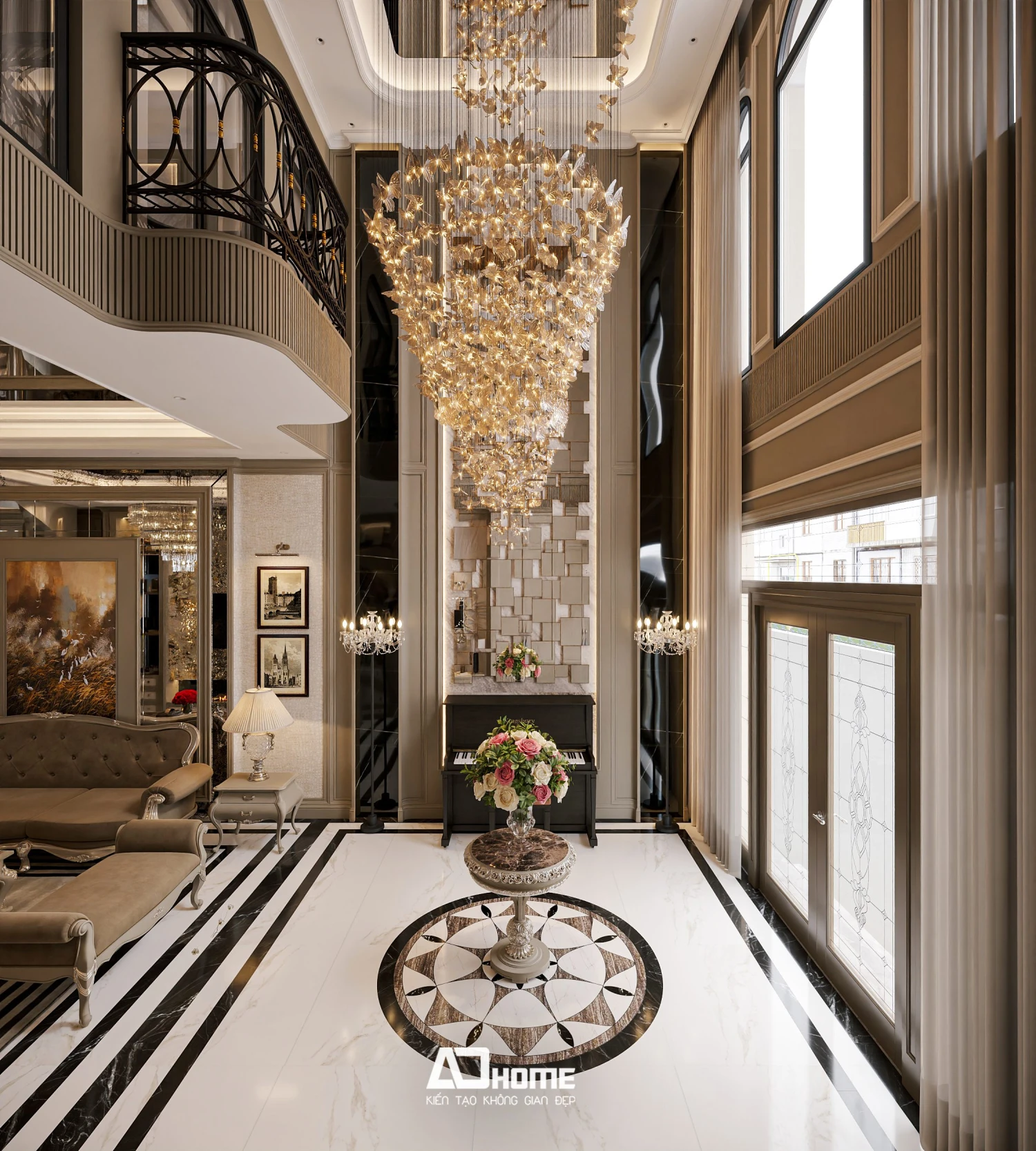 Liền Kề Thời Đại 3 33 - Vinhomes Cổ Loa