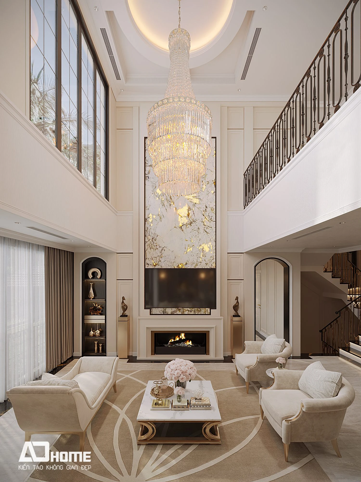 Nhà Phố - Lạng Sơn