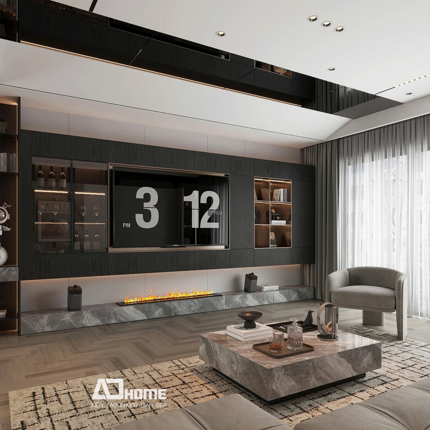 Liền Kề Thời Đại 2 - Vinhomes Cổ Loa