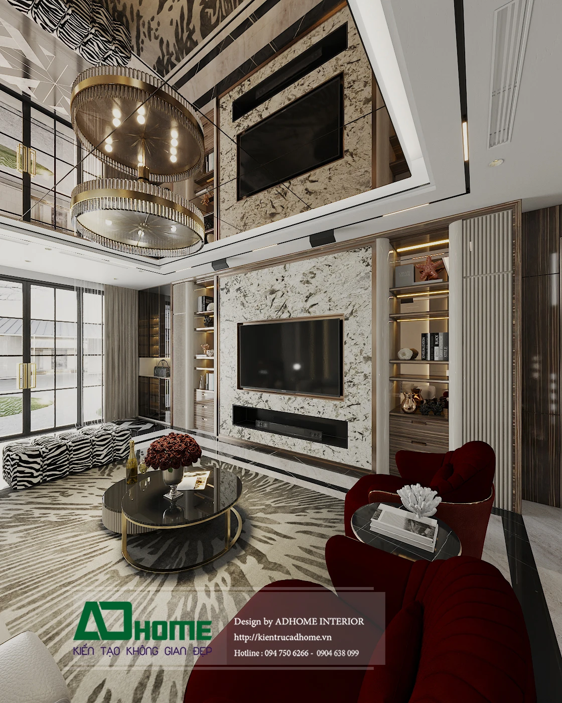 Nhà Phố Lạc Ngàn - Phú Thọ