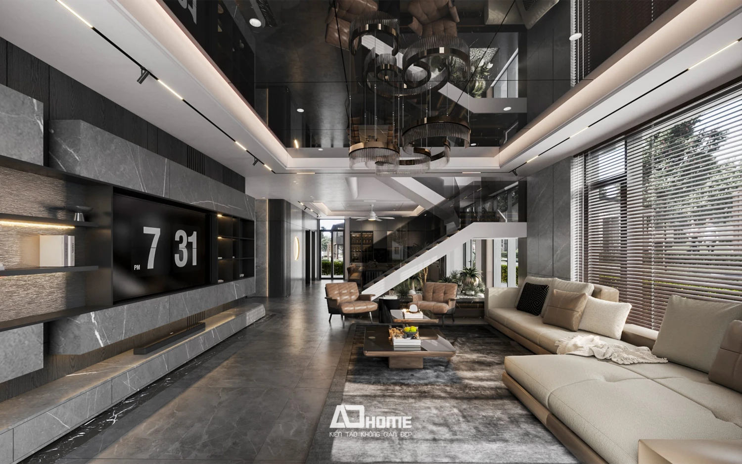 Biệt Thự Chí Linh - Hải Dương