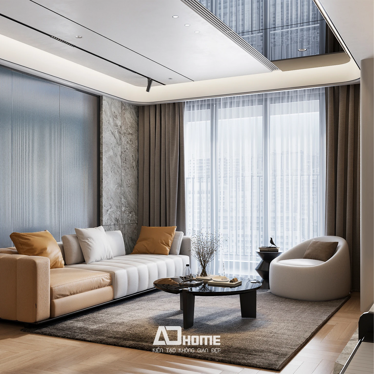 Căn Hộ - Vinhomes Gardenia