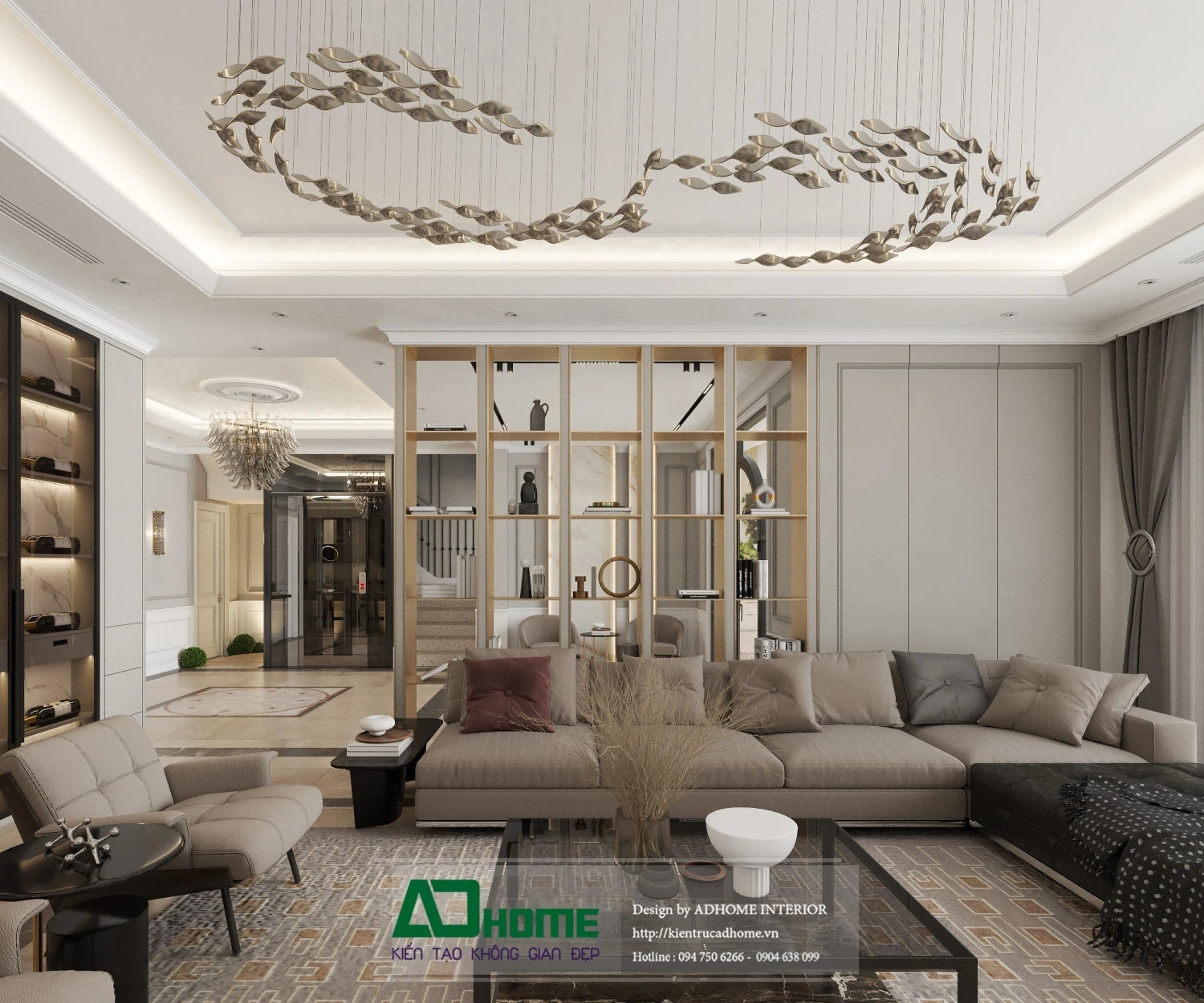 Biệt Thự - Ninh Bình