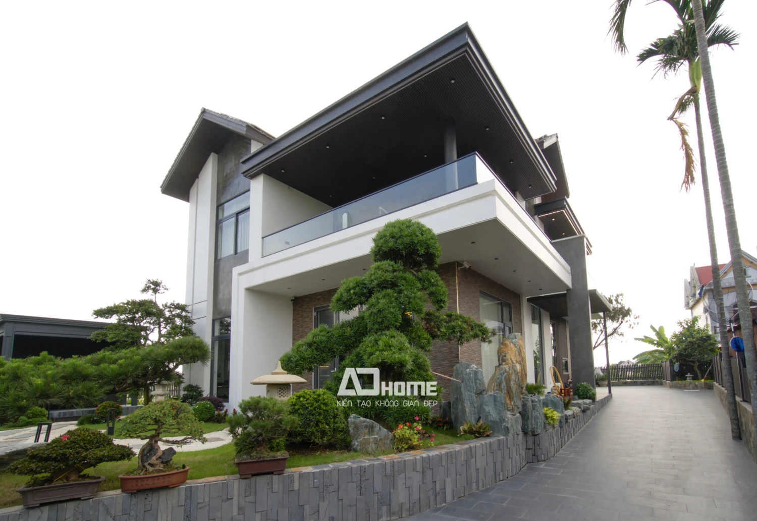 biệt thự - hải dương