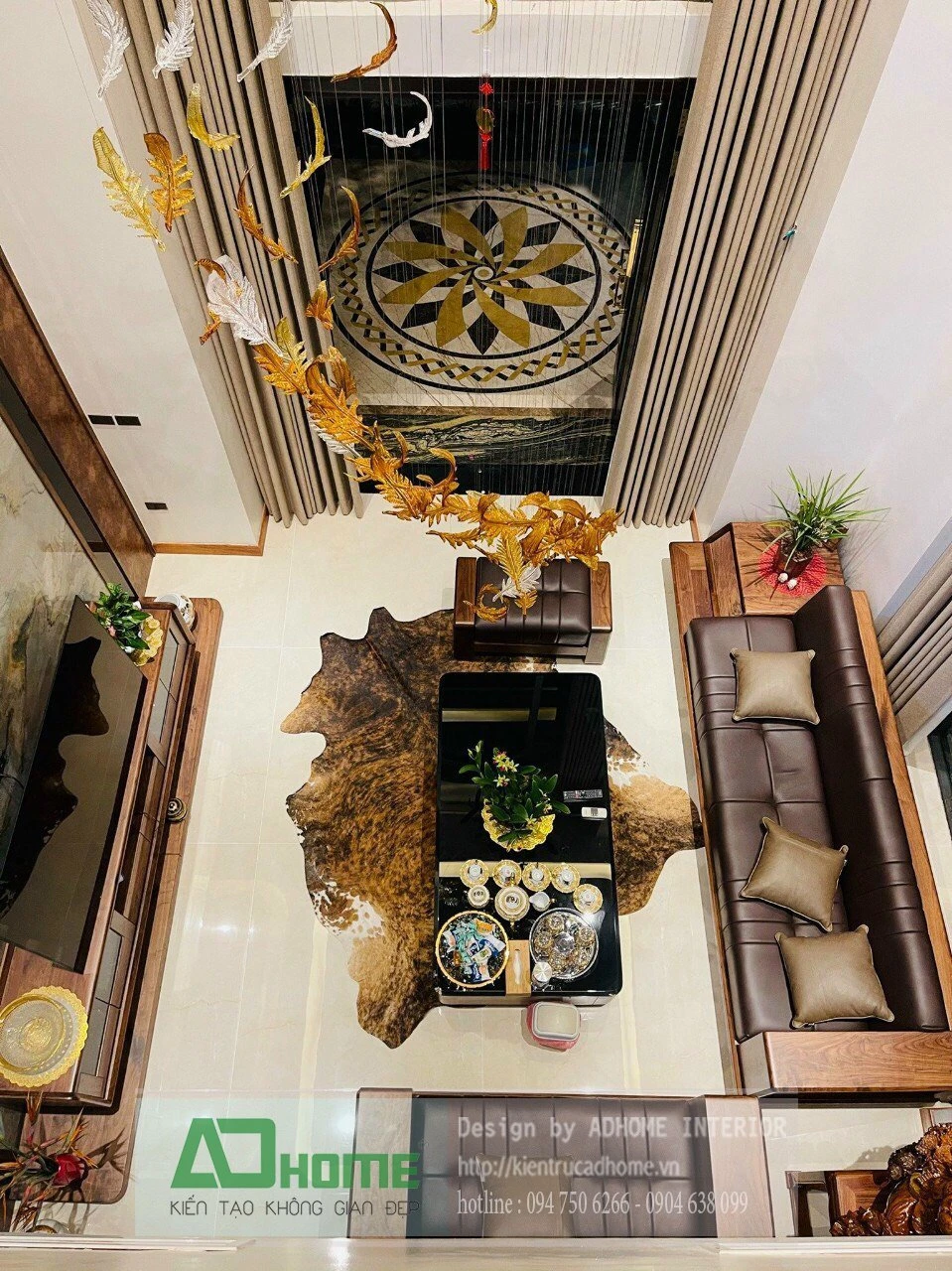 Biệt Thự - Vinhomes Riverside