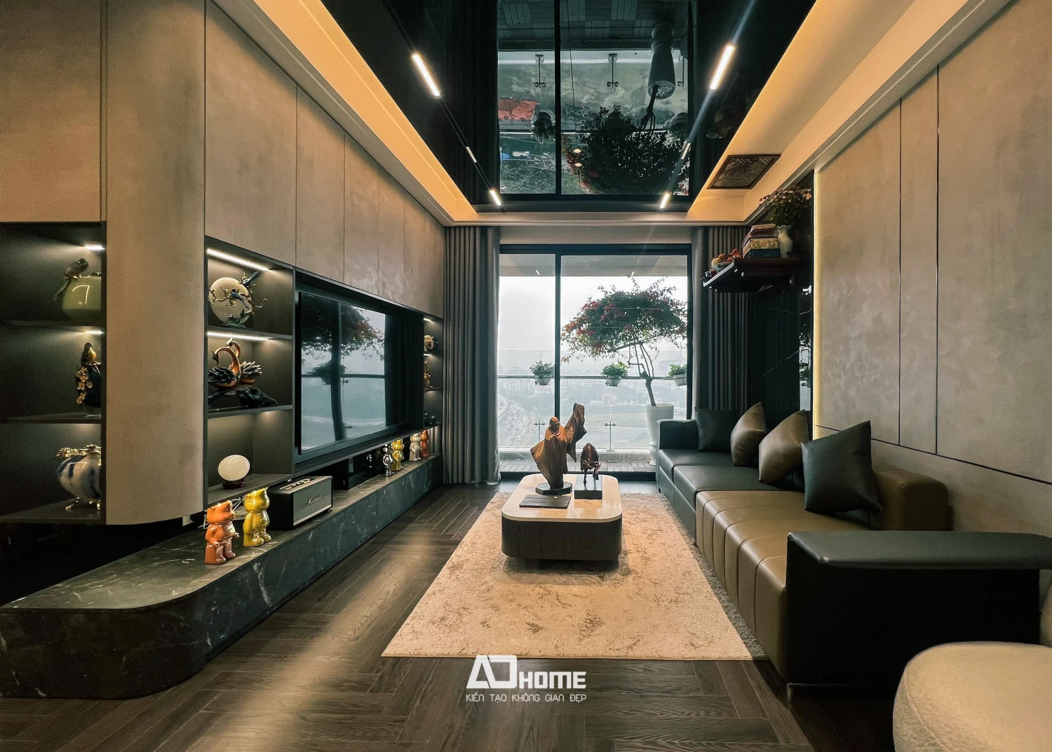 Căn Hộ - FLC Complex