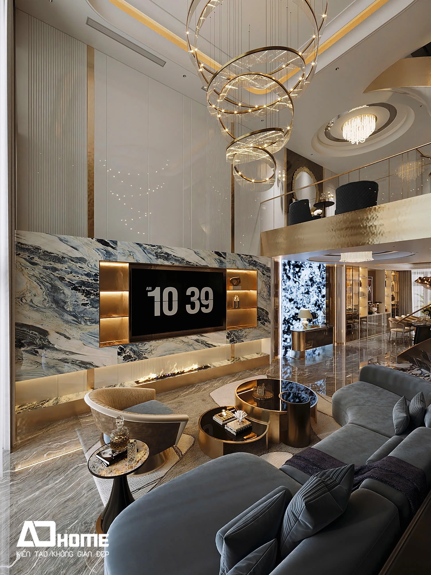 Liền Kề Thời Đại 2 - Vinhomes Cổ Loa