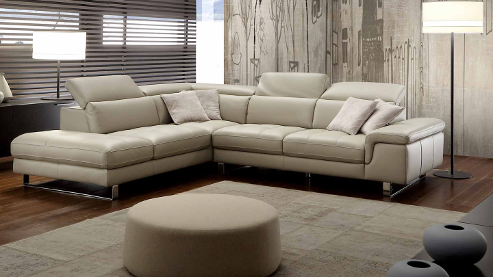 Thương hiệu Sofa Chateau d'Ax da thật thời thượng - Thương hiệu nổi tiếng  nhất Châu Âu