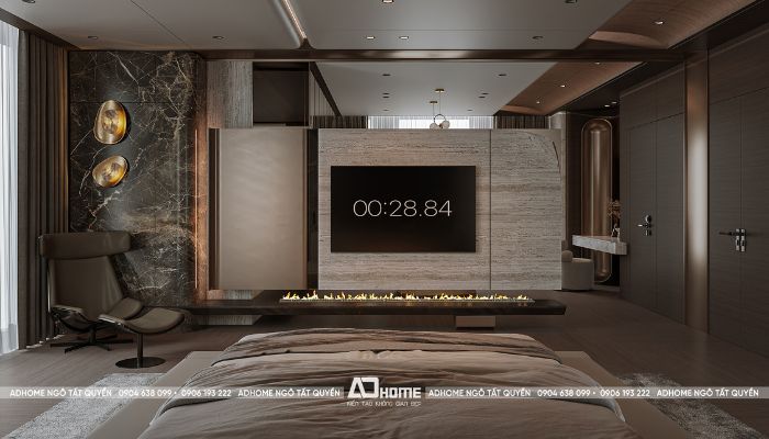 Cảm Nhận Của Khách Hàng Về Dịch Vụ Nội Thất Adhome - Căn S2 Goldmark City