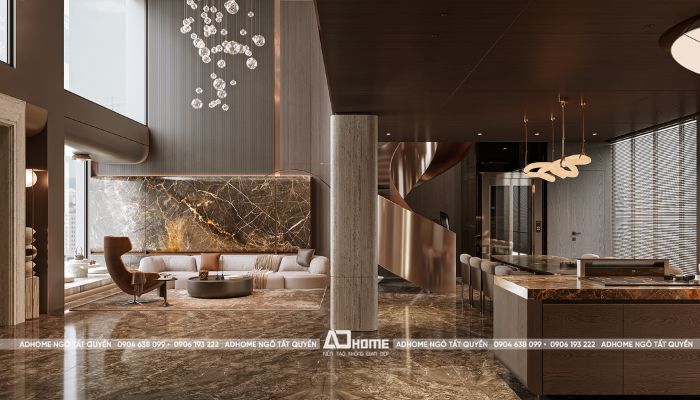 Thiết Kế Nhà Bếp Đẹp Và Hiện Đại | Bí Quyết Kiến Tạo Trái Tim Của Ngôi Nhà