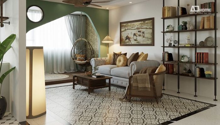 phong-cach-dong-duong