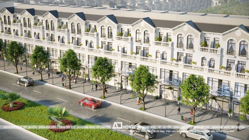 su-tuong-dong-cua-kien-truc