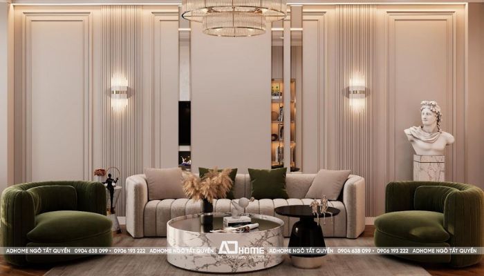 nha-tan-co-dien-hien-dai-2025