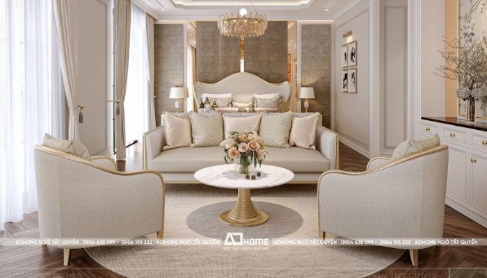 phong-cach-tan-co-dien